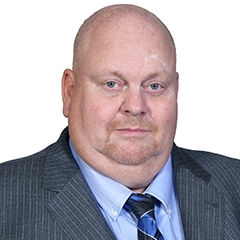 Scott Rogers